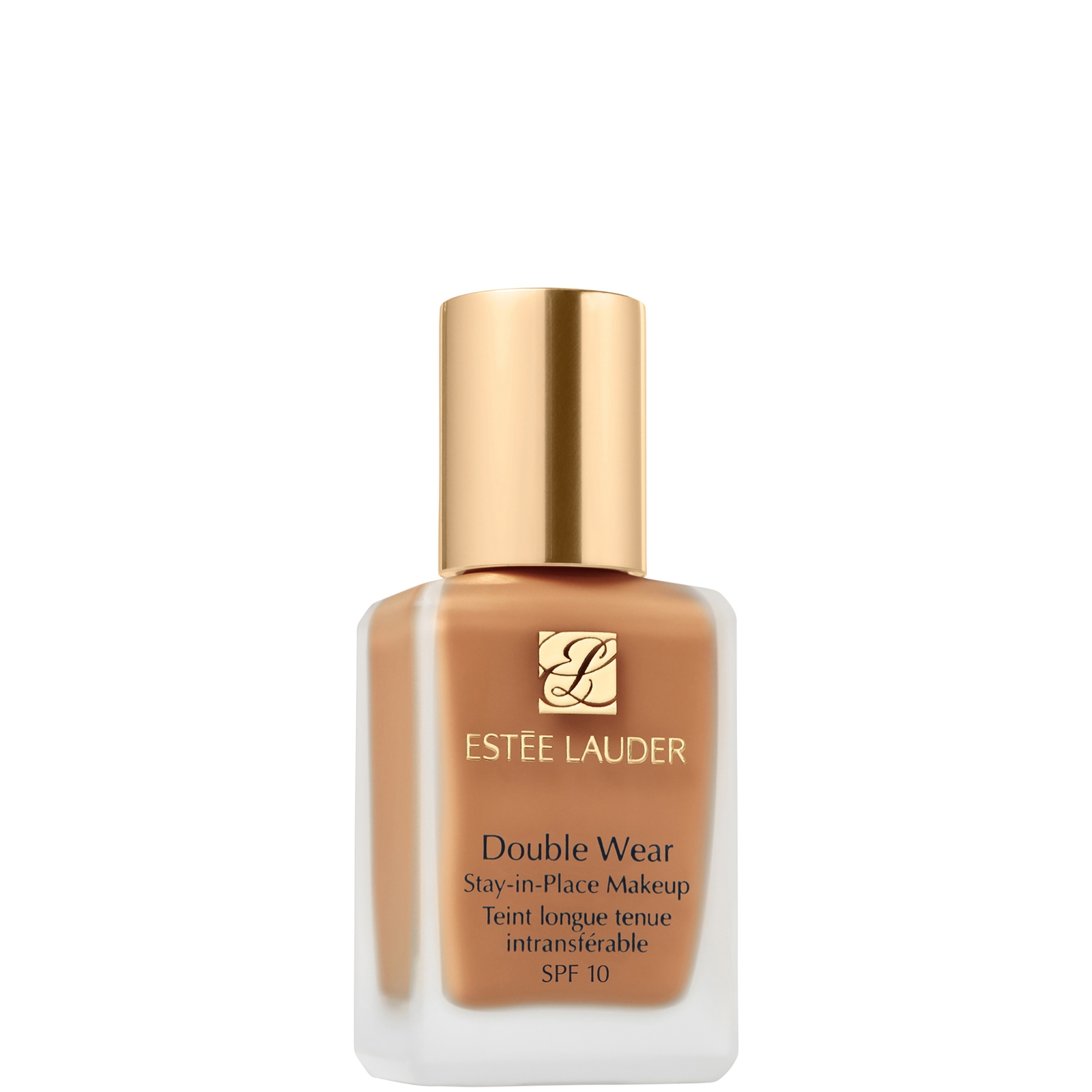 Estée Lauder Foundation Mat 24 U Langhoudend Waterproof  - Double Wear Stay-in-place Foundation - Mat, 24 U Langhoudend & Waterproof 3N1 IVORY BEIGE