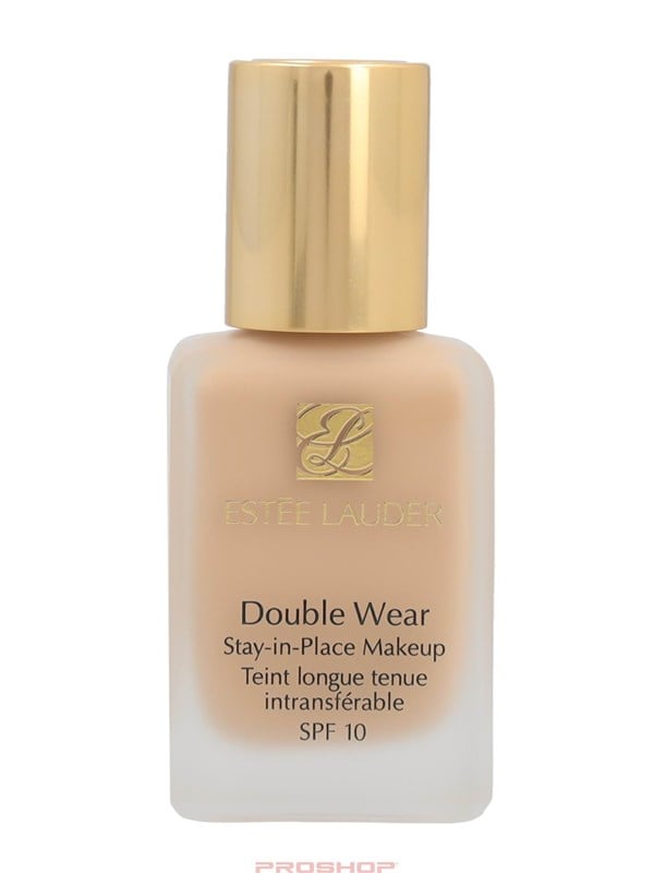 Estée Lauder Foundation Mat 24 U Langhoudend Waterproof  - Double Wear Stay-in-place Foundation - Mat, 24 U Langhoudend & Waterproof 2N1 DESERT BEIGE