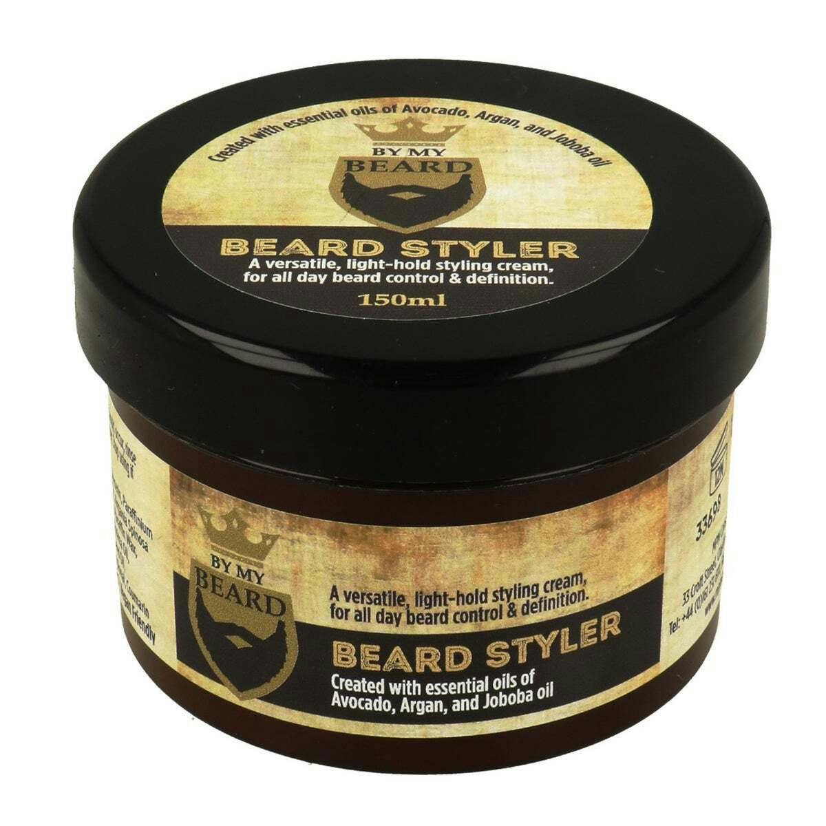 Beard Styler 150 ml