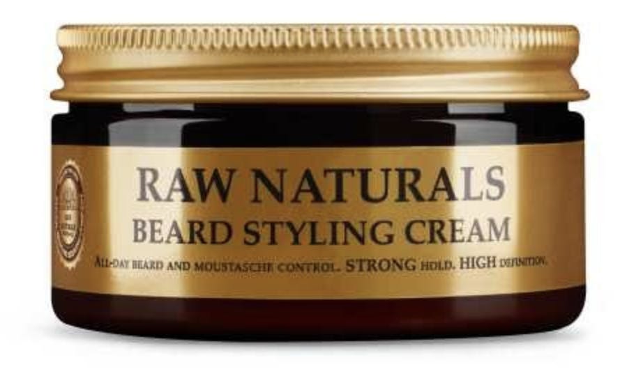 Beard Styling Cream 100 ml