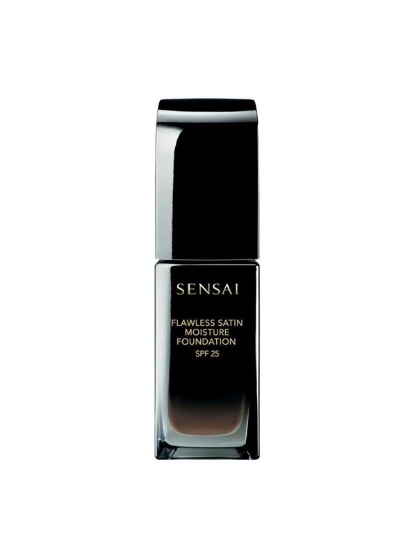 Sensai Flawless Satin Moisture Foundation  - Foundations Flawless Satin Moisture Foundation FS102 IVORY BEIGE