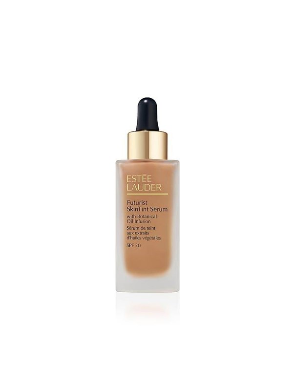Estée Lauder Vloeibare Foundation Met Spf Licht Voedend  - Futurist Skintint Serum Foundation Vloeibare Foundation Met Spf - Licht & Voedend 3N1 Ivory Beige