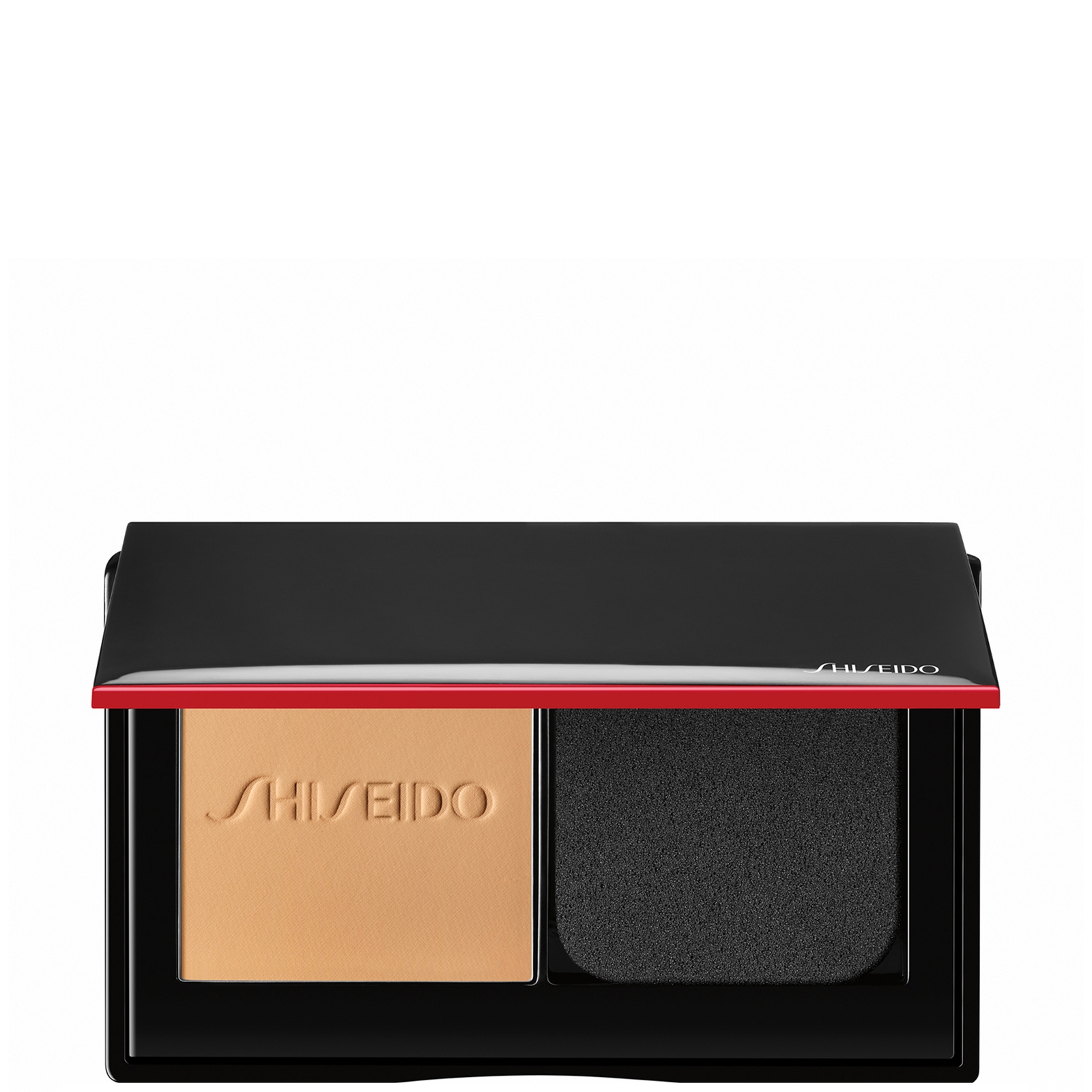 Shiseido Self Refreshing Custom Finish Powder Linen  - Synchro Skin Self-refreshing Custom Finish Powder Linen 220