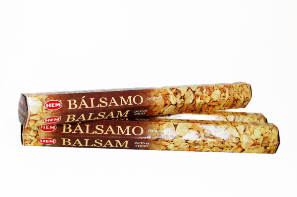 LalaShops HEM Balsam Wierook (pakje á 20 stokjes)