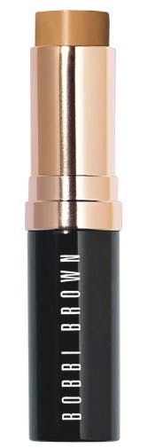 Bobbi Brown Hydraterende Foundation Waterproof Alle Huidtypes  - Skin Foundation Stick Hydraterende Foundation- Waterproof- Alle Huidtypes COOL GOLDEN