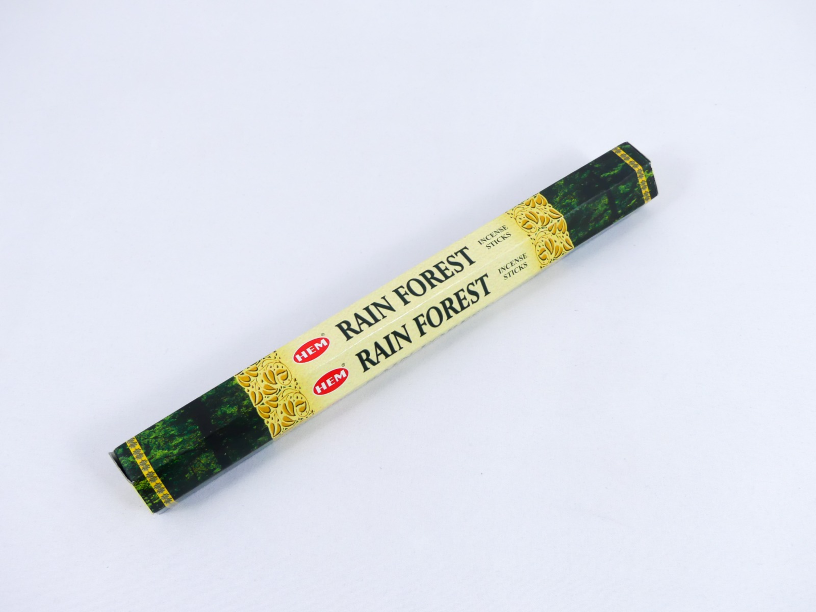 LalaShops HEM Rain Forest Wierook (pakje á 20 stokjes)