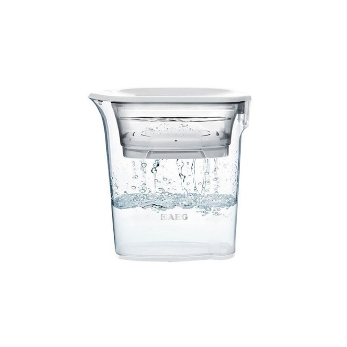 Waterfilterkan AquaSense™ 1,2 Liter Ice White 9001669903