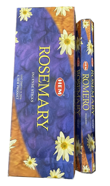 LalaShops HEM Rosemary Wierook (pakje á 20 stokjes)