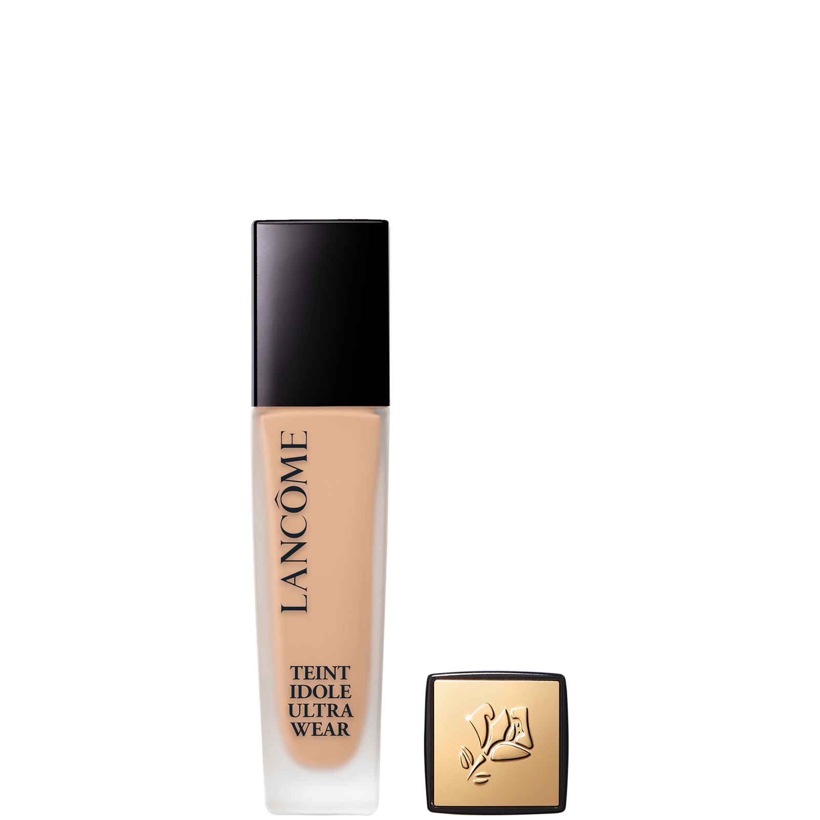Lancôme Foundation Spf35  - Teint Idole Ultra Wear Foundation 220C - 02 - Lys Rosé
