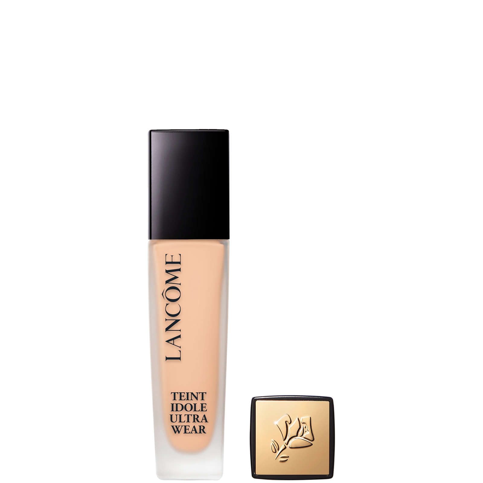 Lancôme Foundation Spf35  - Teint Idole Ultra Wear Foundation 125W - 125W