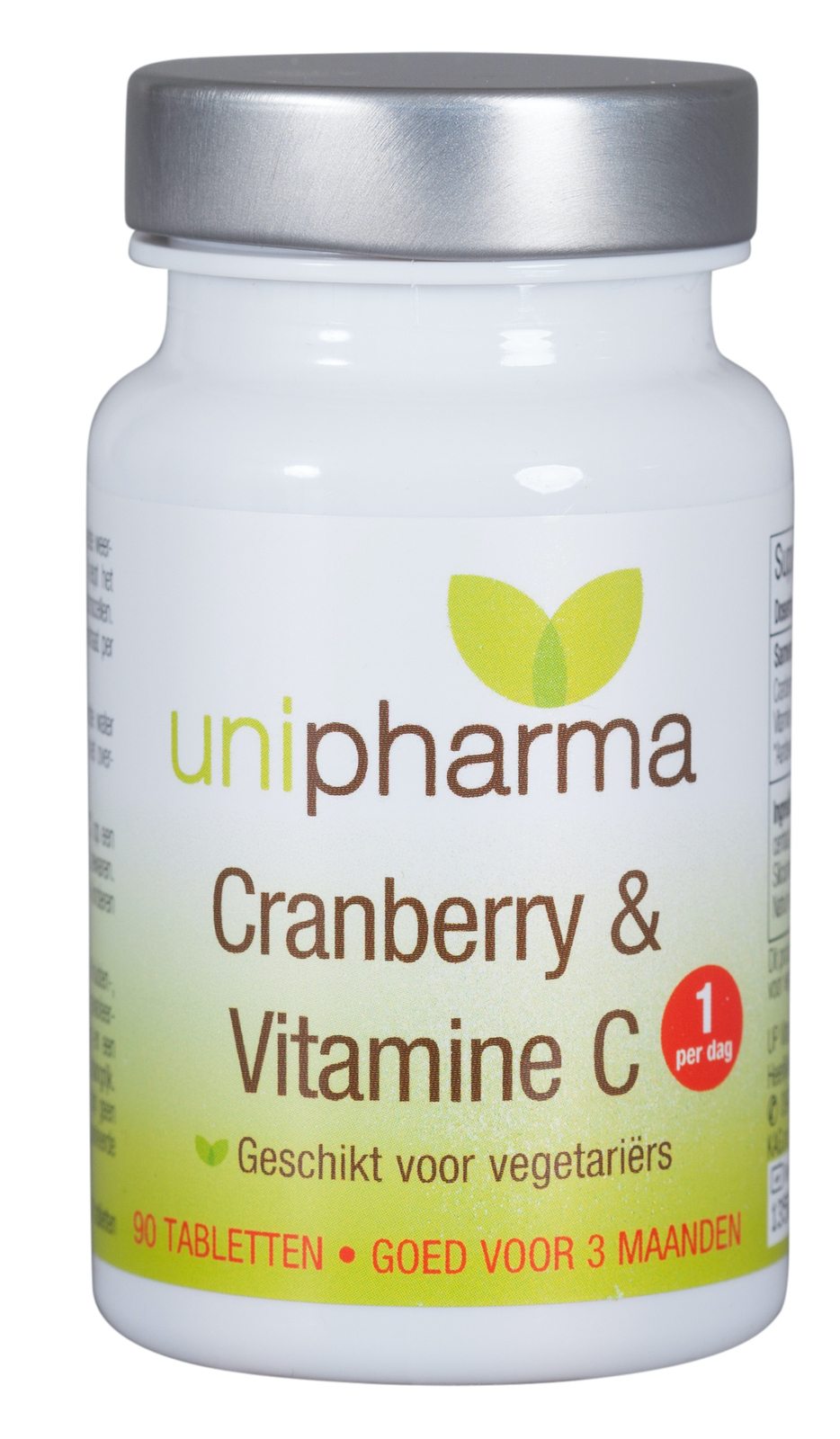 Cranberry & Vitamine C
