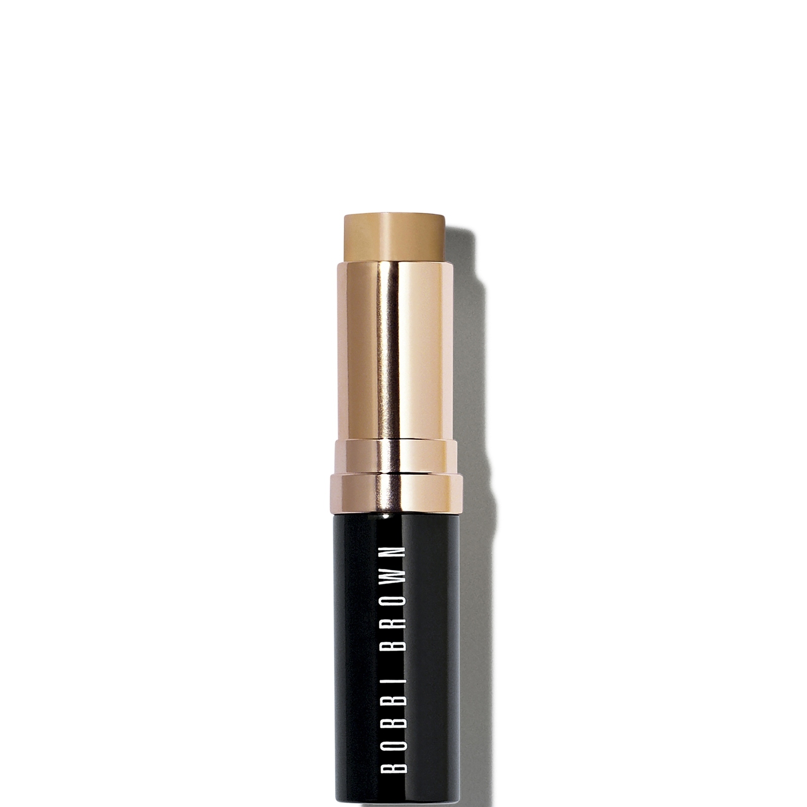 Bobbi Brown Hydraterende Foundation Waterproof Alle Huidtypes  - Skin Foundation Stick Hydraterende Foundation- Waterproof- Alle Huidtypes WARM NATURAL