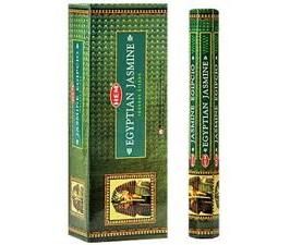 LalaShops HEM Egyptian Jasmine wierook (pakje á 20 stokjes)