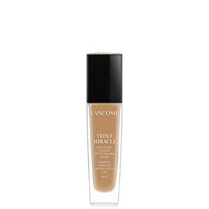 Lanc&ocirc;me Hydraterende Vloeibare Foundation  - Teint Miracle Hydraterende Vloeibare Foundation 10 - Beige Praline