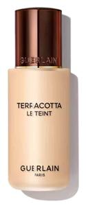 Guerlain Le Teint  - Terracotta Le Teint 1W WARM / DOR&Eacute;