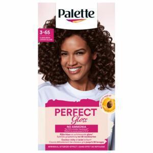 Perfect gloss 3-65 velvet brown 115 ML