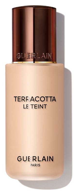 Guerlain Le Teint  - Terracotta Le Teint 2N NEUTRAL / NEUTRE