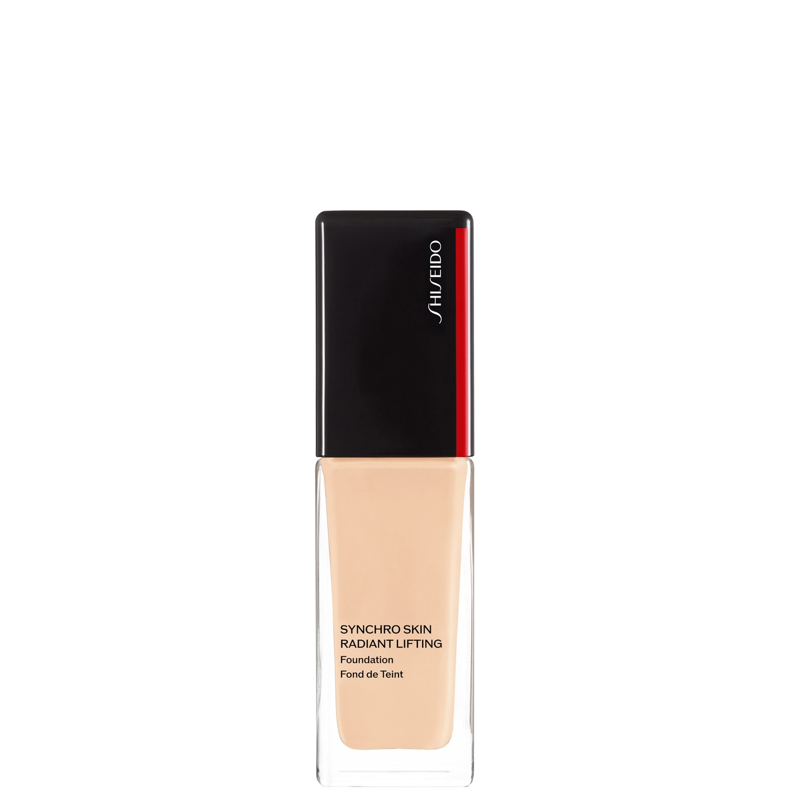 Shiseido Synchro Skin Radiant Lifting Foundation  - Synchro Skin Synchro Skin Radiant Lifting Foundation 130 Opal