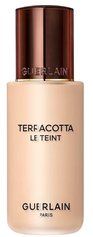 Guerlain Le Teint  - Terracotta Le Teint 1N NEUTRAL / NEUTRE
