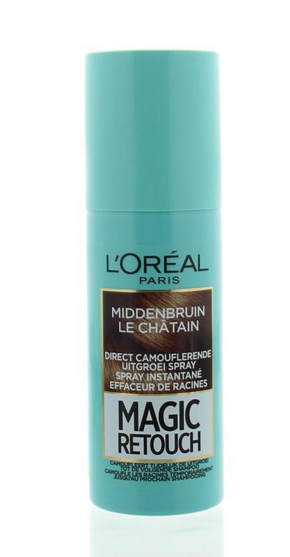 Magic retouch chatain 03 75ml