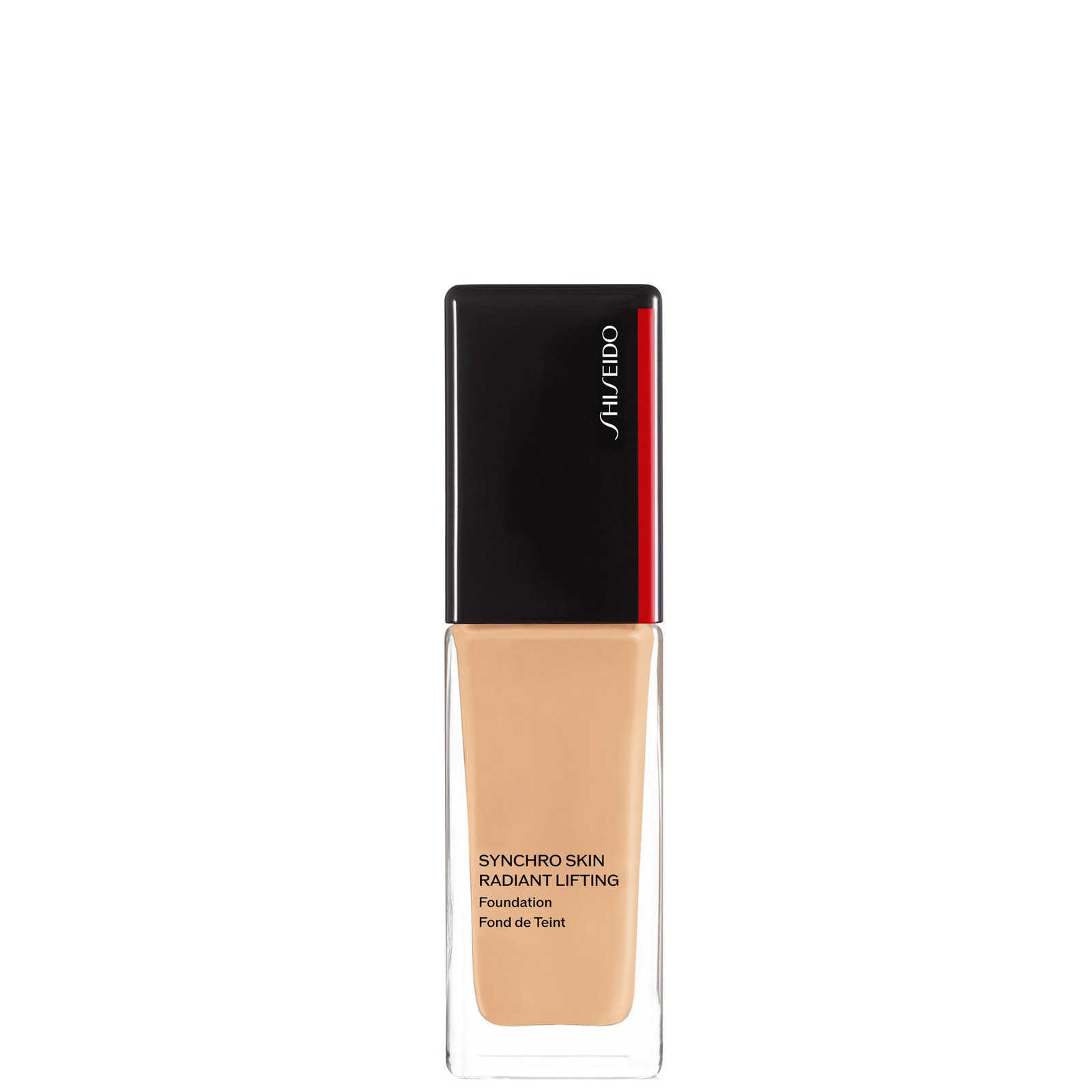 Shiseido Synchro Skin Radiant Lifting Foundation  - Synchro Skin Synchro Skin Radiant Lifting Foundation 320 Pine
