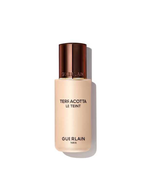 Guerlain Le Teint  - Terracotta Le Teint 0N NEUTRAL / NEUTRE