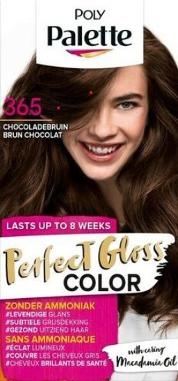 Gc 365 pure choco 115ml