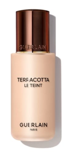 Guerlain Le Teint  - Terracotta Le Teint 1C COOL / ROSÉ