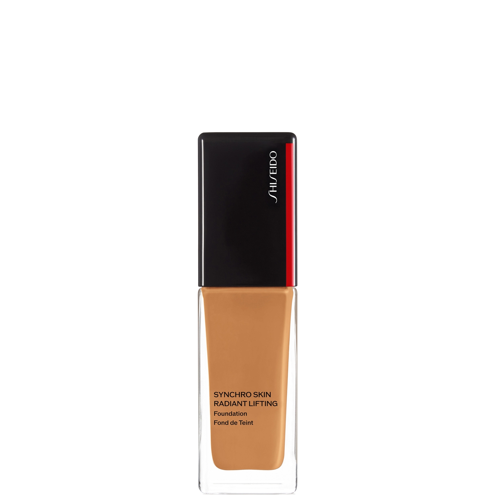 Shiseido Synchro Skin Radiant Lifting Foundation  - Synchro Skin Synchro Skin Radiant Lifting Foundation 420 Bronze