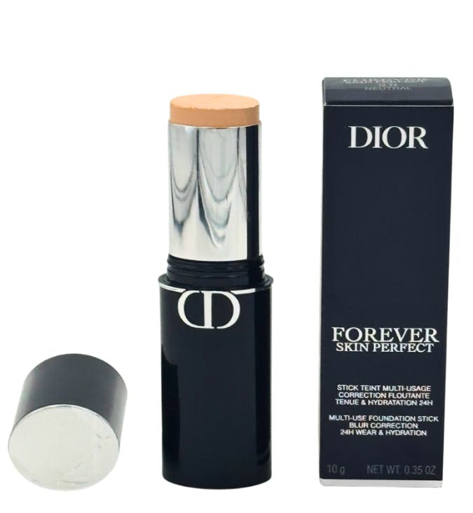 Dior Veelzijdige Foundationstick Vervagende Perfectie Houdt En Hydrateert 24 U Lang  -  Forever Skin Perfect Veelzijdige Foundationstick - Vervagende Perfectie - Houdt En Hydrateert 24 U Lang 