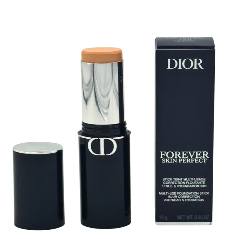 Dior Veelzijdige Foundationstick Vervagende Perfectie Houdt En Hydrateert 24 U Lang  -  Forever Skin Perfect Veelzijdige Foundationstick - Vervagende Perfectie - Houdt En Hydrateert 24 U Lang 