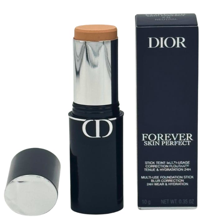 Dior Veelzijdige Foundationstick Vervagende Perfectie Houdt En Hydrateert 24 U Lang  -  Forever Skin Perfect Veelzijdige Foundationstick - Vervagende Perfectie - Houdt En Hydrateert 24 U Lang 