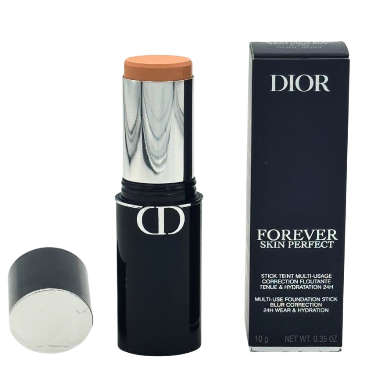 Dior Veelzijdige Foundationstick Vervagende Perfectie Houdt En Hydrateert 24 U Lang  -  Forever Skin Perfect Veelzijdige Foundationstick - Vervagende Perfectie - Houdt En Hydrateert 24 U Lang 