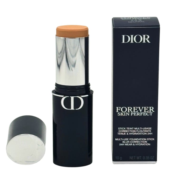Dior Veelzijdige Foundationstick Vervagende Perfectie Houdt En Hydrateert 24 U Lang  -  Forever Skin Perfect Veelzijdige Foundationstick - Vervagende Perfectie - Houdt En Hydrateert 24 U Lang 