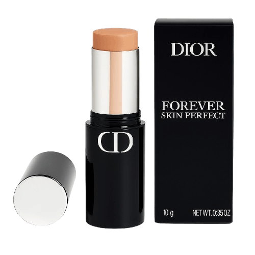 Dior Veelzijdige Foundationstick Vervagende Perfectie Houdt En Hydrateert 24 U Lang  -  Forever Skin Perfect Veelzijdige Foundationstick - Vervagende Perfectie - Houdt En Hydrateert 24 U Lang 