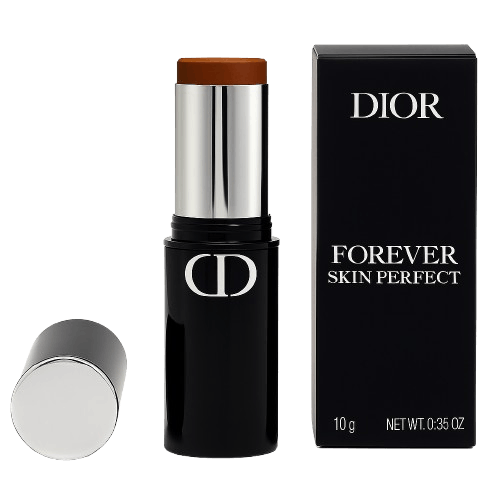 Dior Veelzijdige Foundationstick Vervagende Perfectie Houdt En Hydrateert 24 U Lang  -  Forever Skin Perfect Veelzijdige Foundationstick - Vervagende Perfectie - Houdt En Hydrateert 24 U Lang 