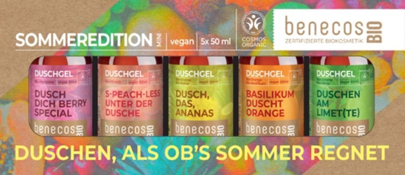 Bio gset summer edit 1 Stuks