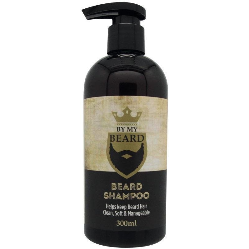 Beard Shampoo 300 ml