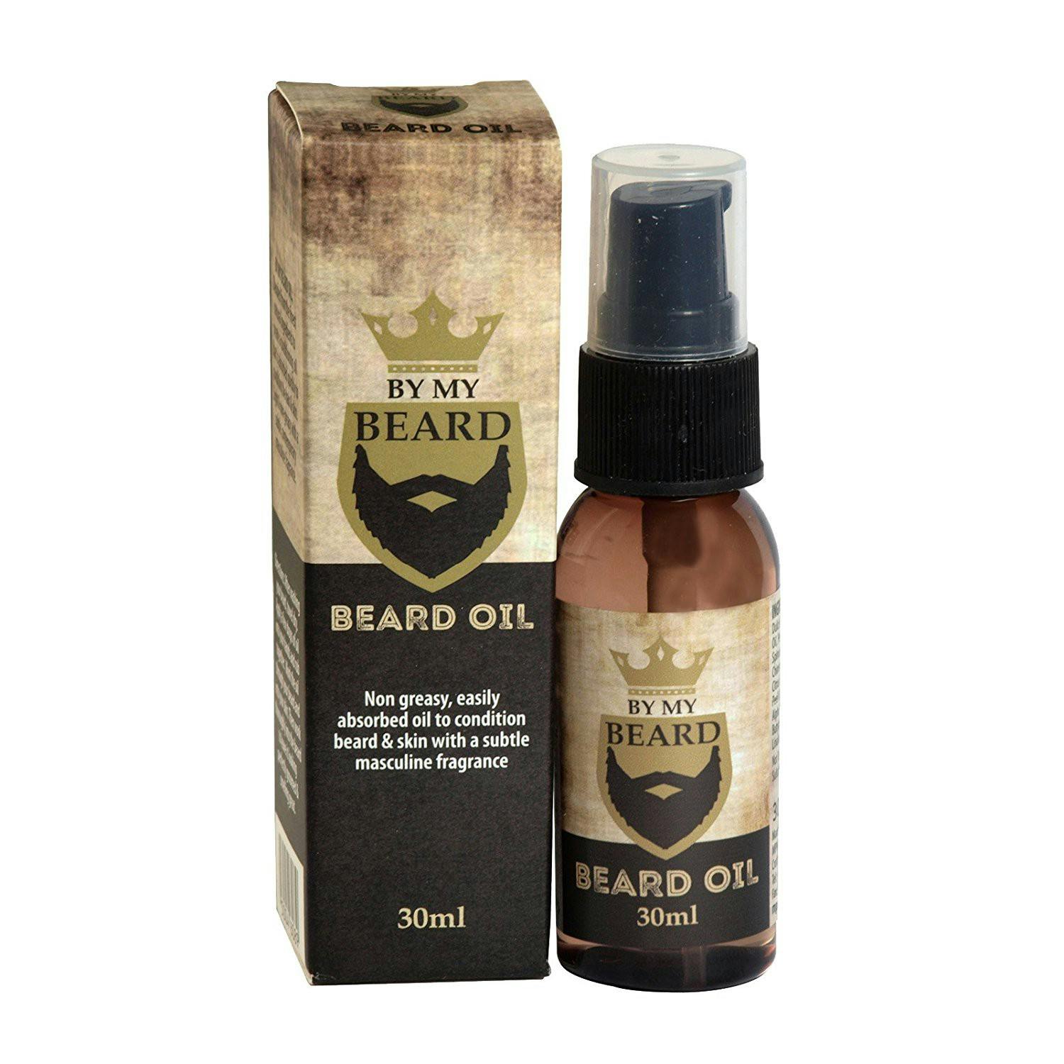 Beard Oil 30 ml