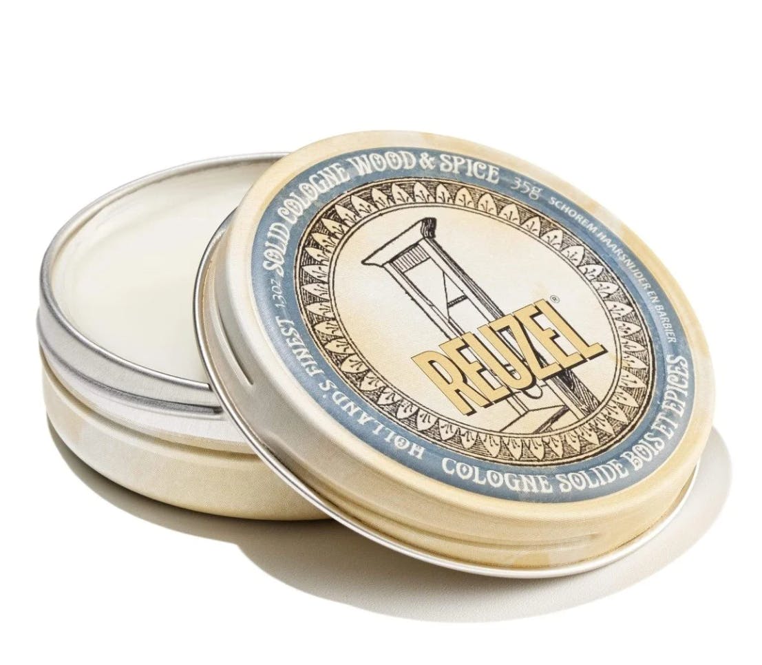 Solid Cologne Balm 35 g