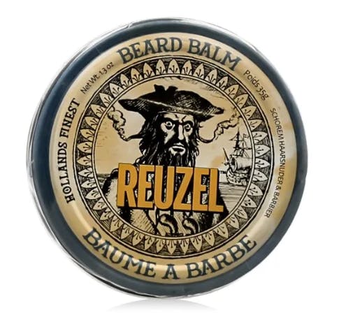 Beard Balm 35 g