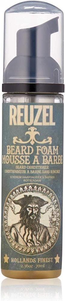 Beard Foam 70 ml