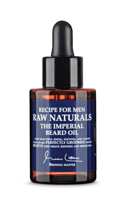The Imperial Beard Oil 50 ml