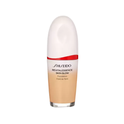 Shiseido Revitalessence Skin Glow Foundation  -  Make-up Revitalessence Skin Glow Foundation Spf30 230 Alder