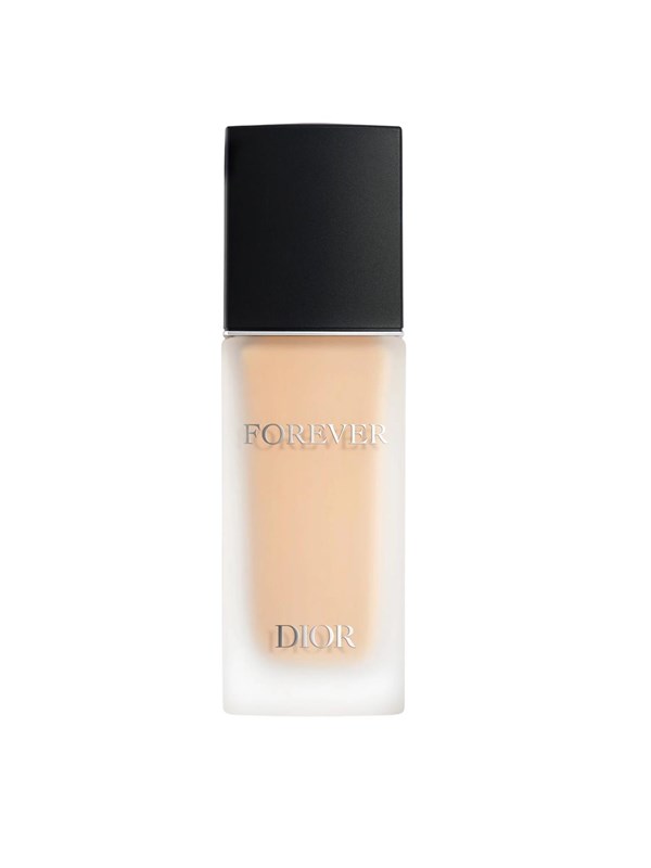Dior Clean Matte Foundation  -  Forever Clean Matte Foundation 2N Neutral