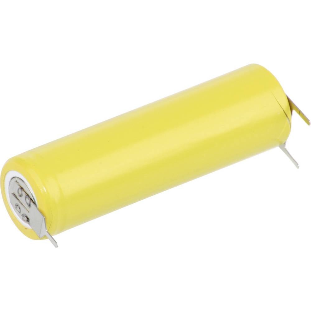 Speciale oplaadbare batterij AA (penlite) NiCd 1.2 V 800 mAh