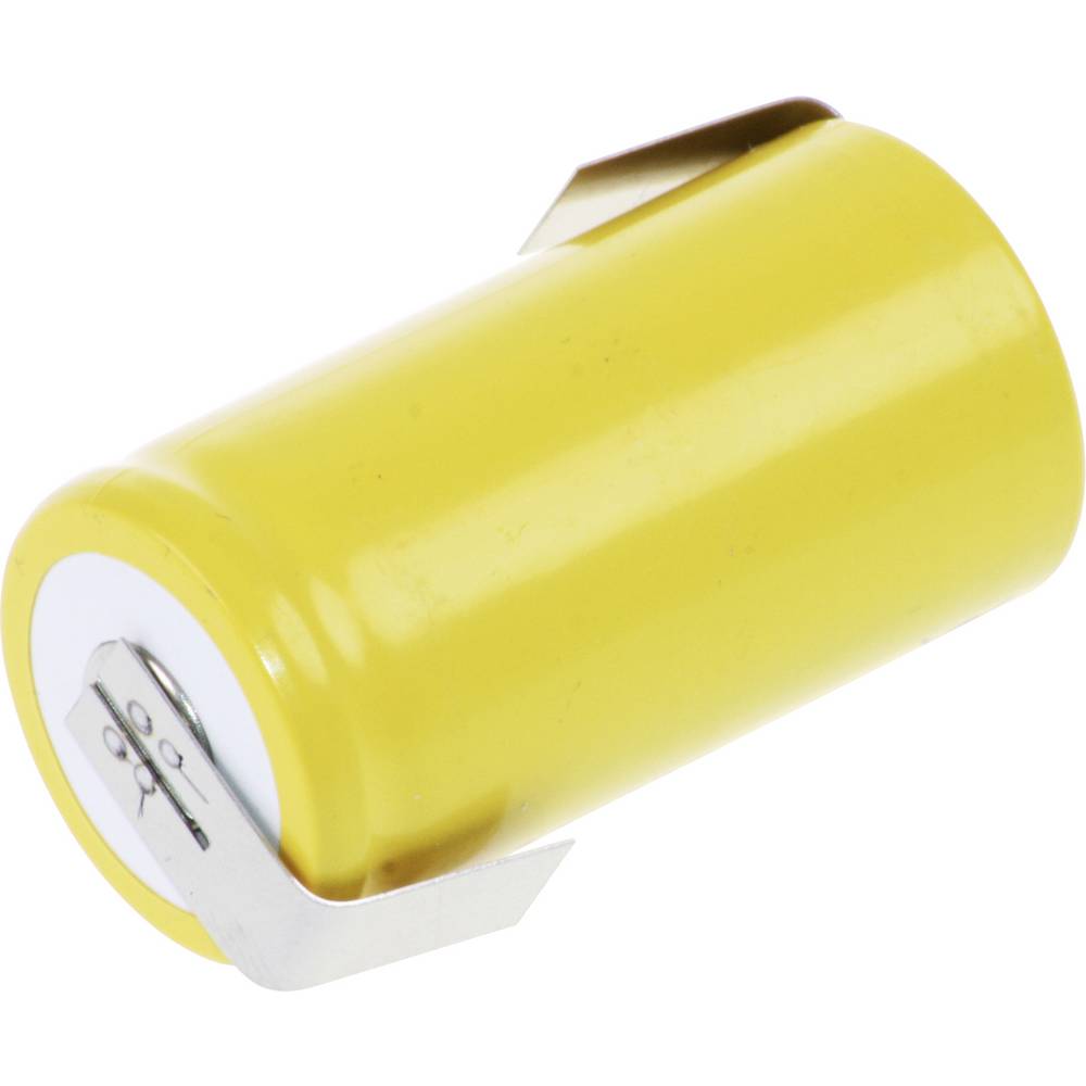 Speciale oplaadbare batterij C (baby) NiCd 1.2 V 2500 mAh