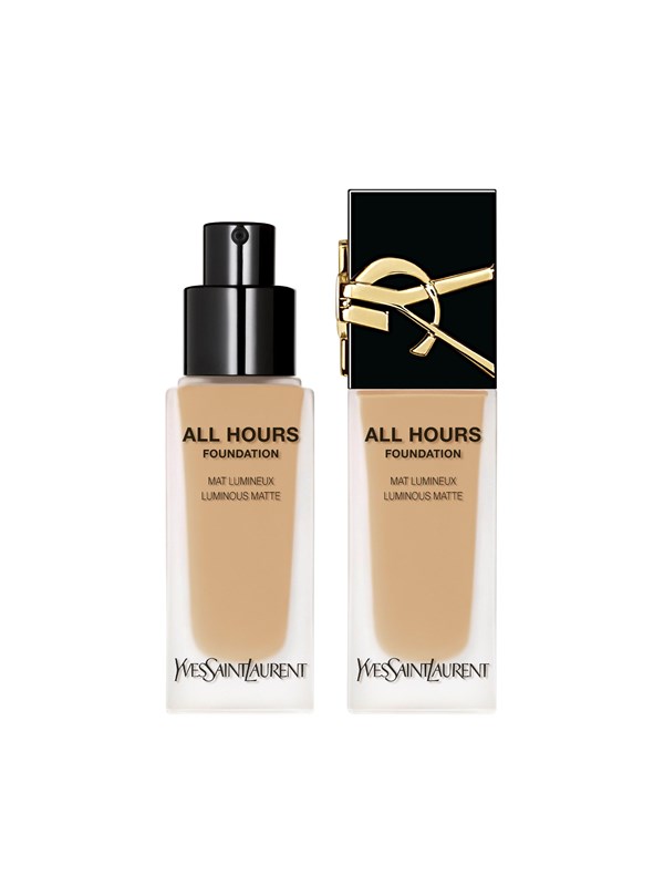 Yves Saint Laurent Foundation  - All Hours Foundation LW9 - Light Warm 9