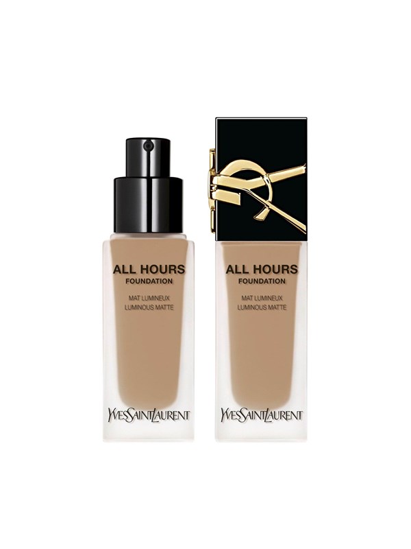 Yves Saint Laurent Foundation  - All Hours Foundation MC2 - Medium Cool 2