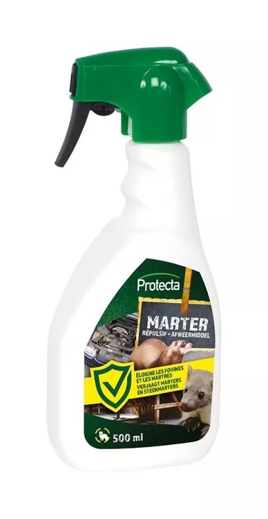Protecta Marter Spray 500ML | Kant En Klaar